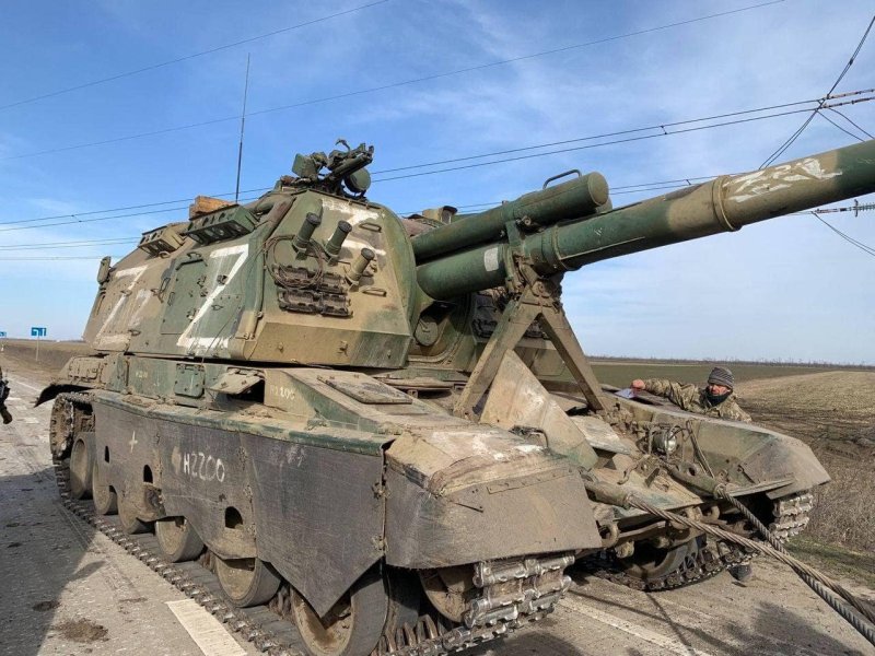 САУ 2с19 м2