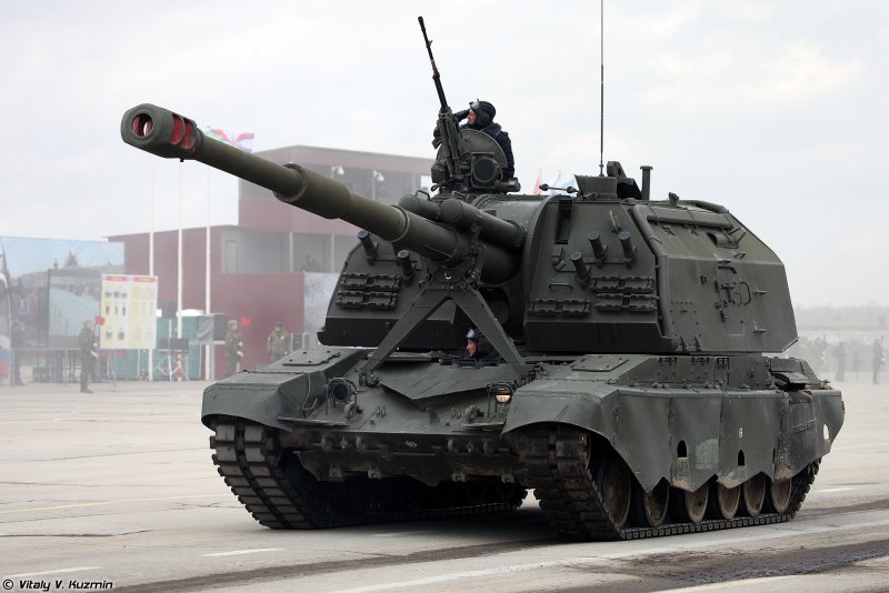 2s19 Msta 2д
