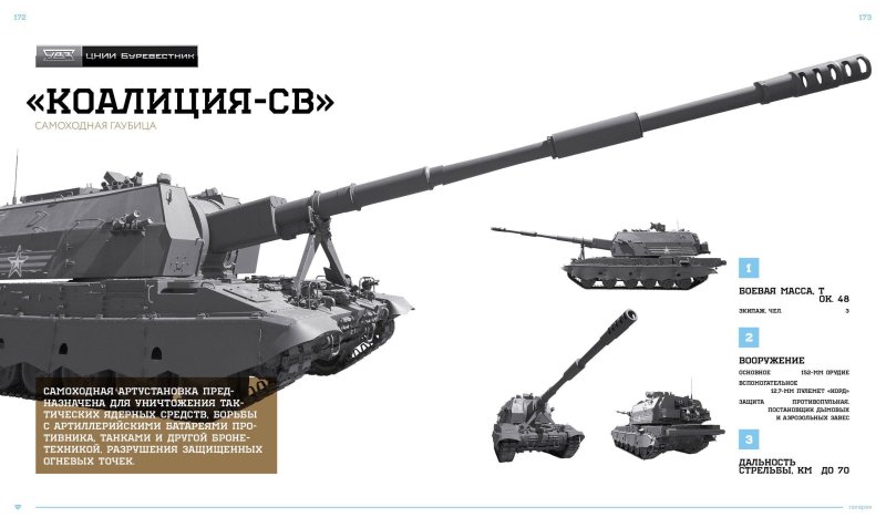 Гаубица Мста