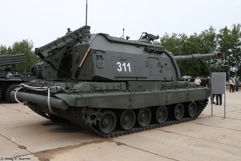 Мста-с 240
