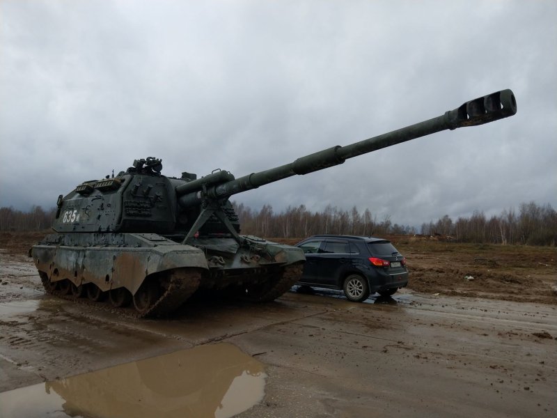 2с19 Акация