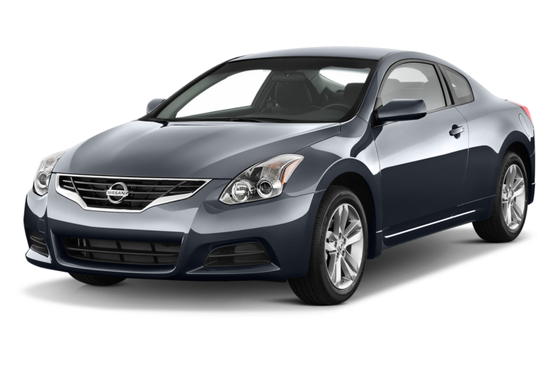 Nissan Versa 2012