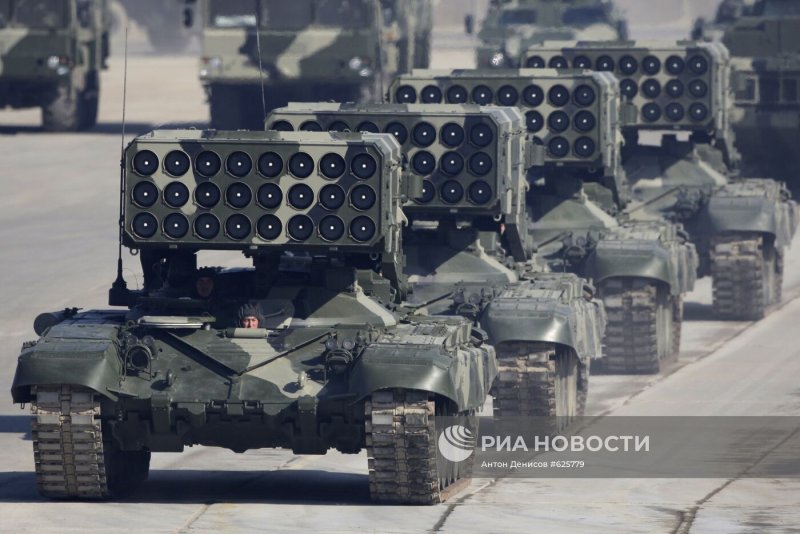 Военные технологии