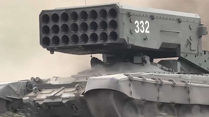 Седьмой позывной Солнцепек
