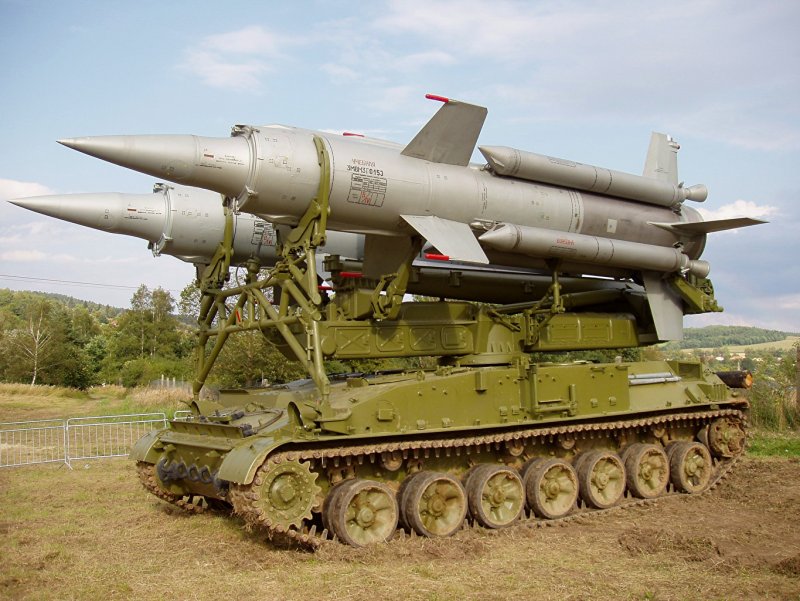 С-125 Нева
