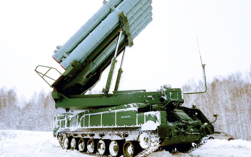 СОУ бук м2