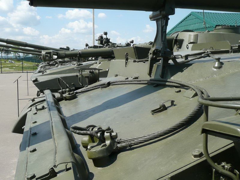 2с3 Акация