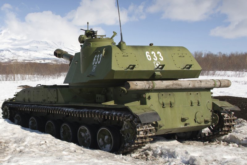 Военная техника