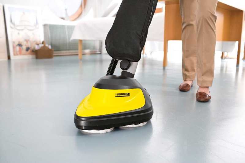 Полотер Karcher FP 303 1.056-820.0
