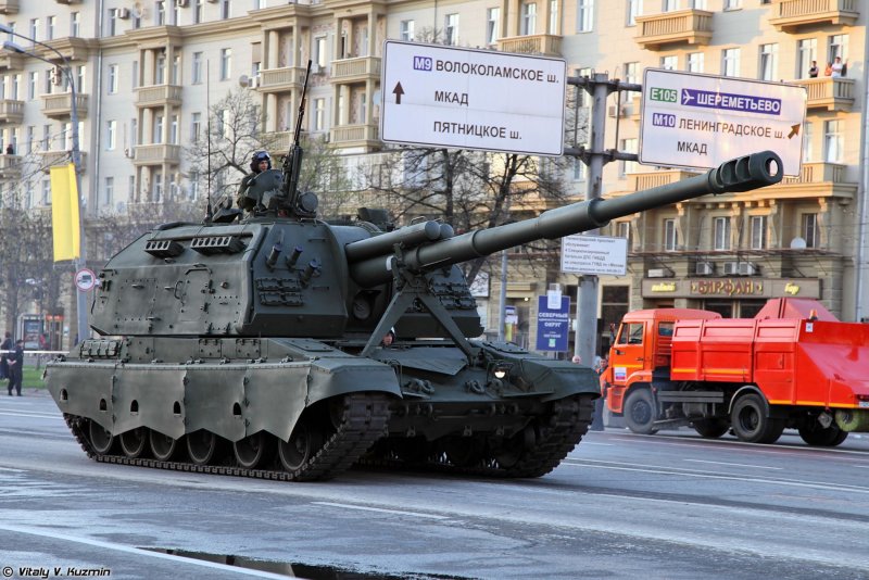 2с19м2 Мста-с