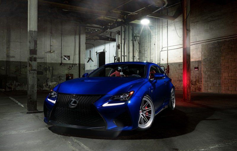 Lexus LFA