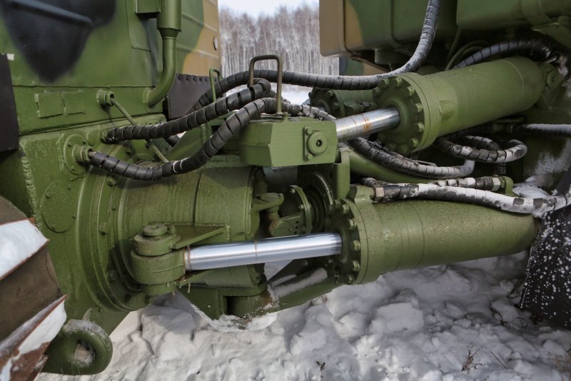 ДТ-10п Витязь