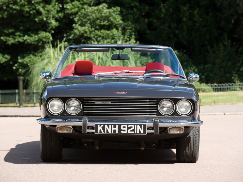 Jensen Motors Ltd