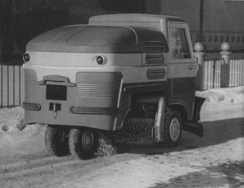 Тум 1200