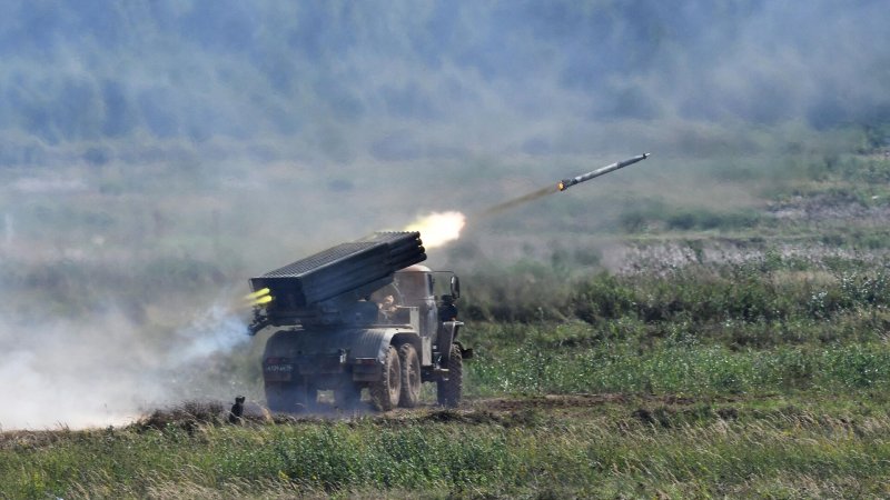 9к515 «Торнадо-c»