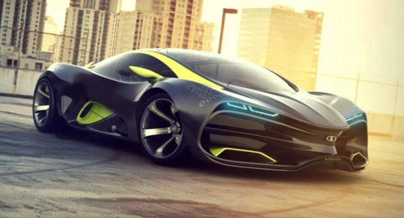 Renault Alpine a110