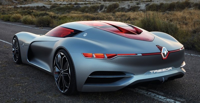 Chrüsler Supercar