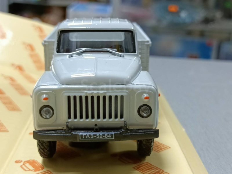 МАЗ 509 наш автопром