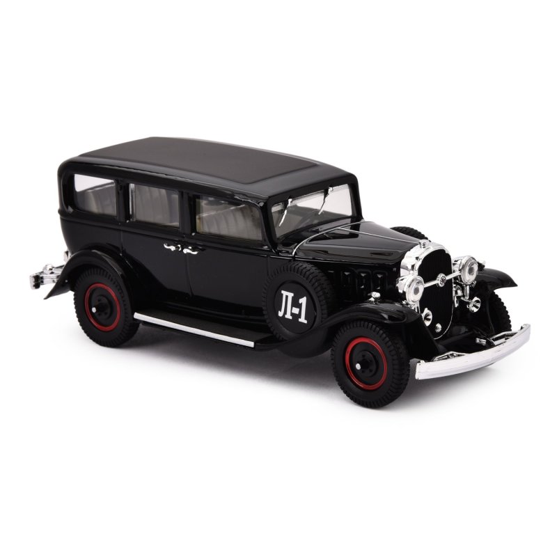 Легковой автомобиль Пламенный мотор Chevrolet Camaro 1:43 (870139) 1:43