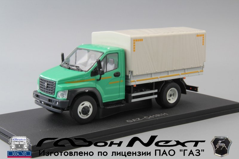 М-1 автомобиль