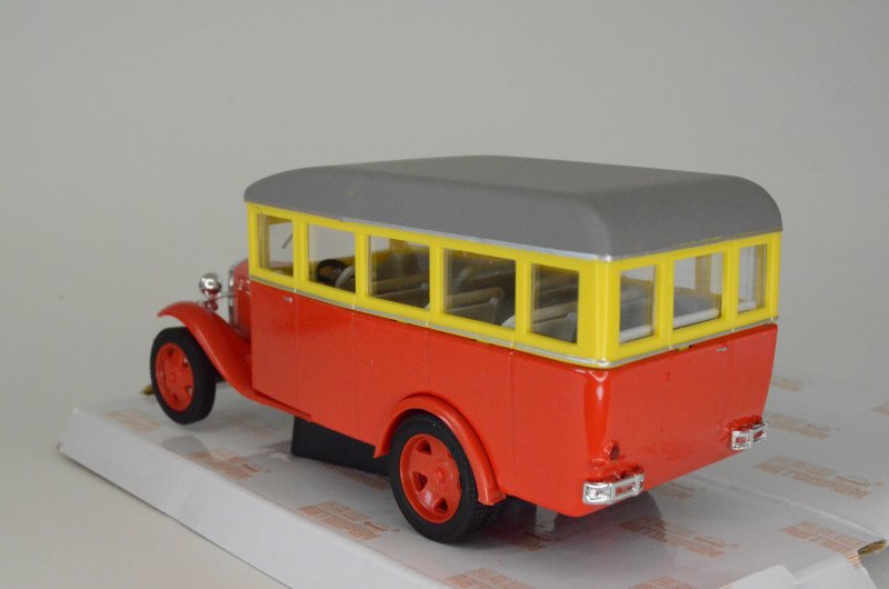 МАЗ 503 Б 1963 1.43