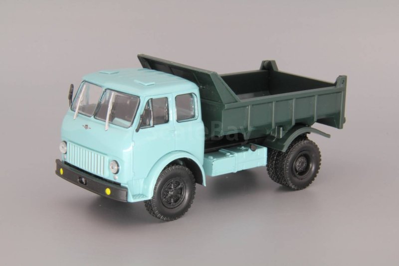 КРАЗ 250 бортовой