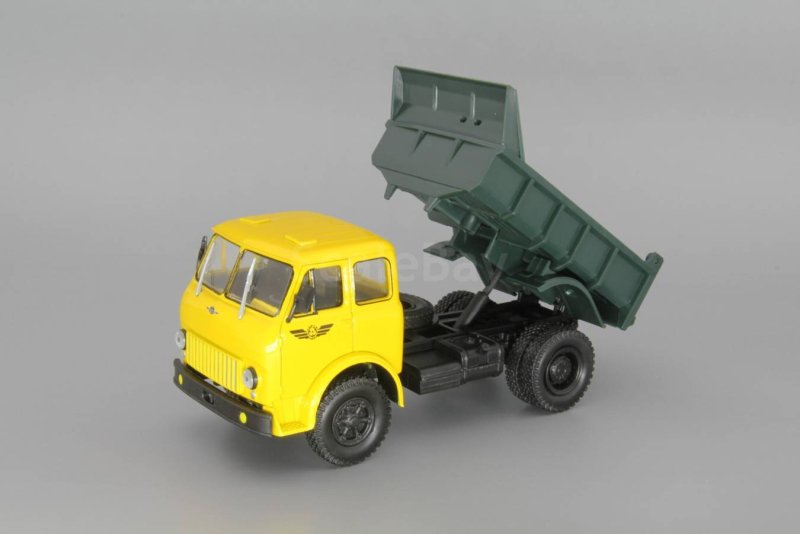 ГАЗ 52 наш автопром