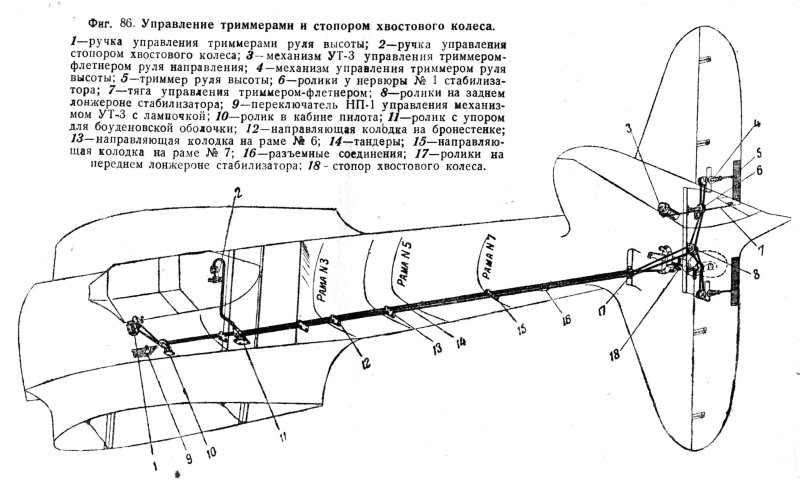 Boeing 767 Компоновочная схема
