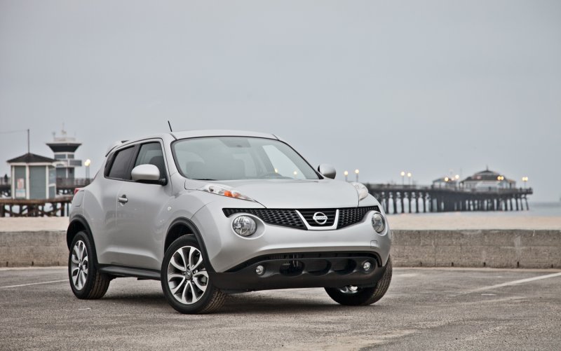 Nissan Juke 2012 ,ksq