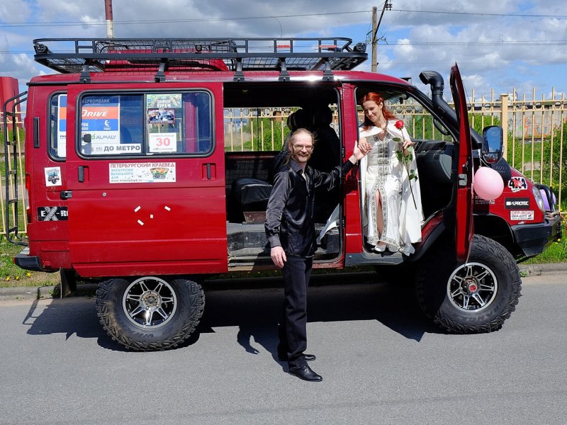Автодом Соболь 4+4