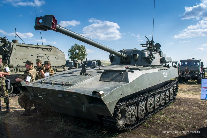 2с34 Хоста