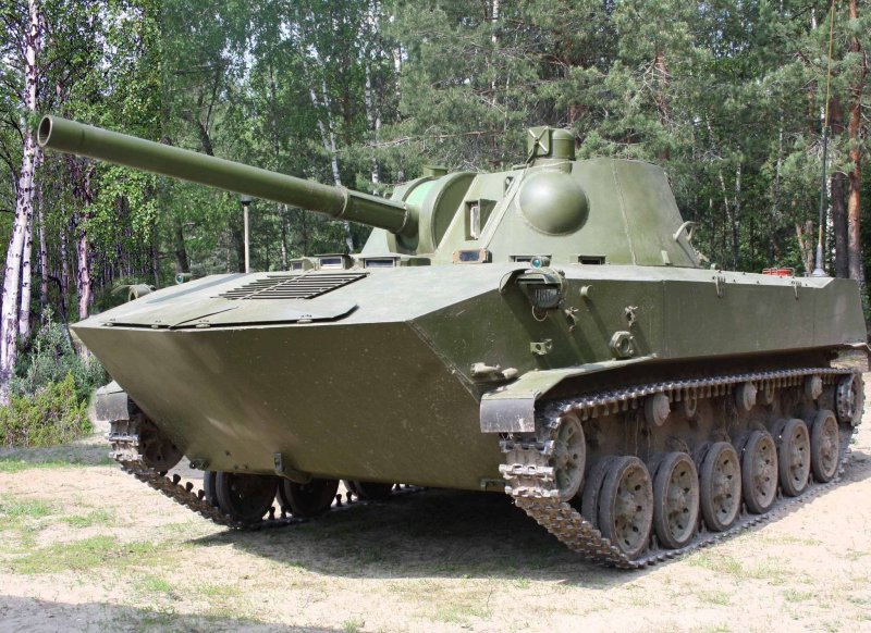 Военная техника