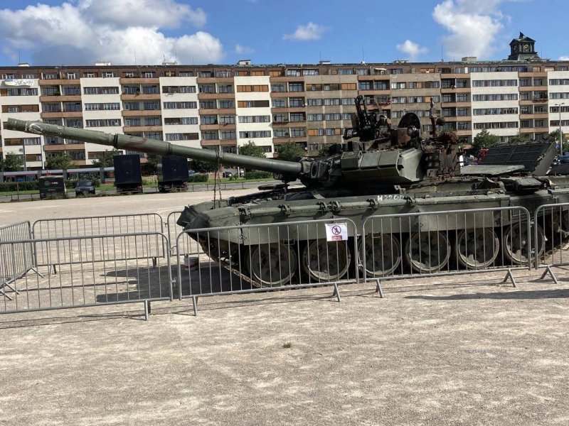 120-Мм самоходное орудие 2с31 Вена