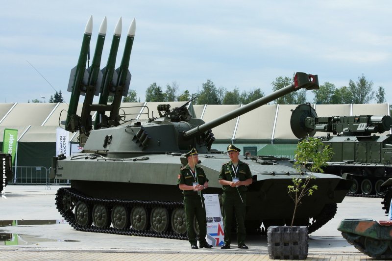 2с34 Хоста