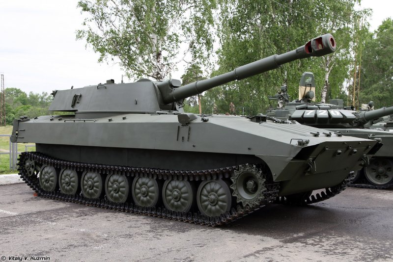 2с34 Хоста