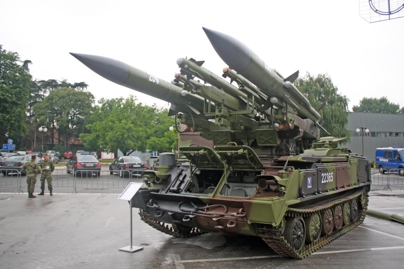 Sa-6 gainful