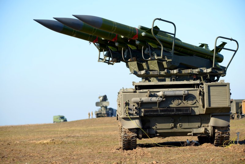 ЗРК 2п25
