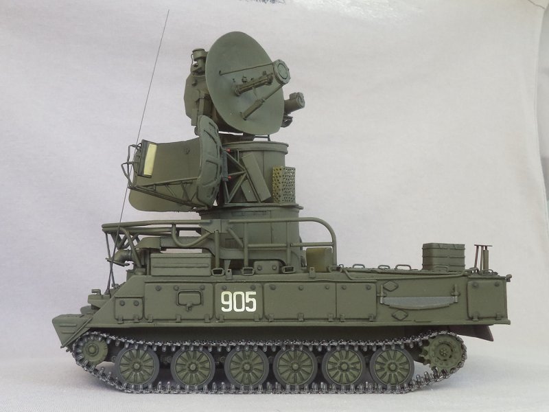 1с91 ЗРК куб