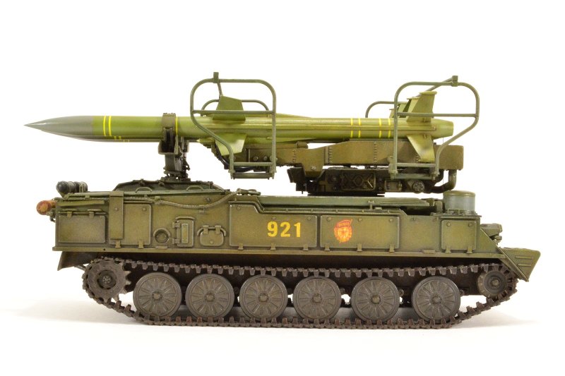 ЗРК 2п25
