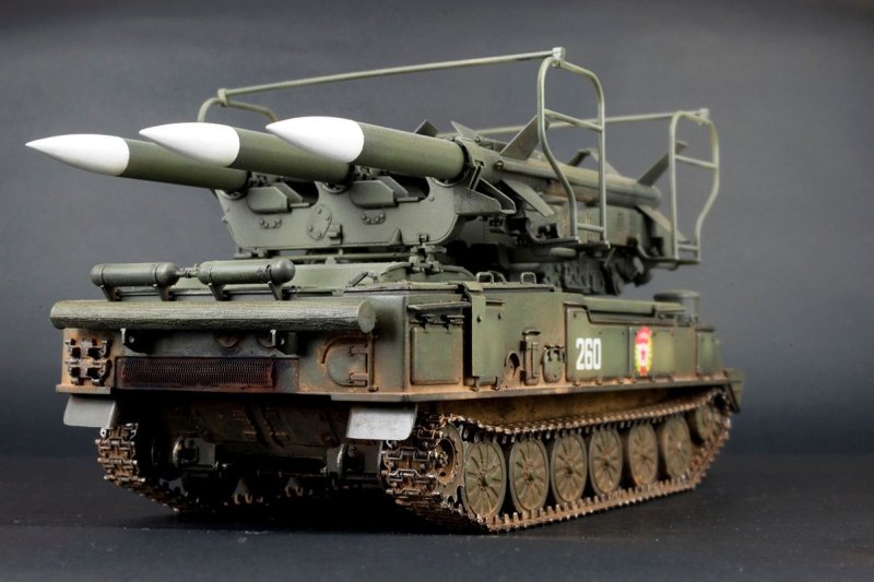 ЗРК 2п25