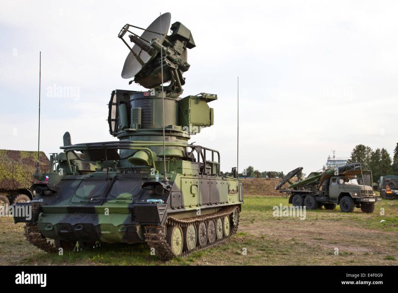 Станция СУРН 1s91