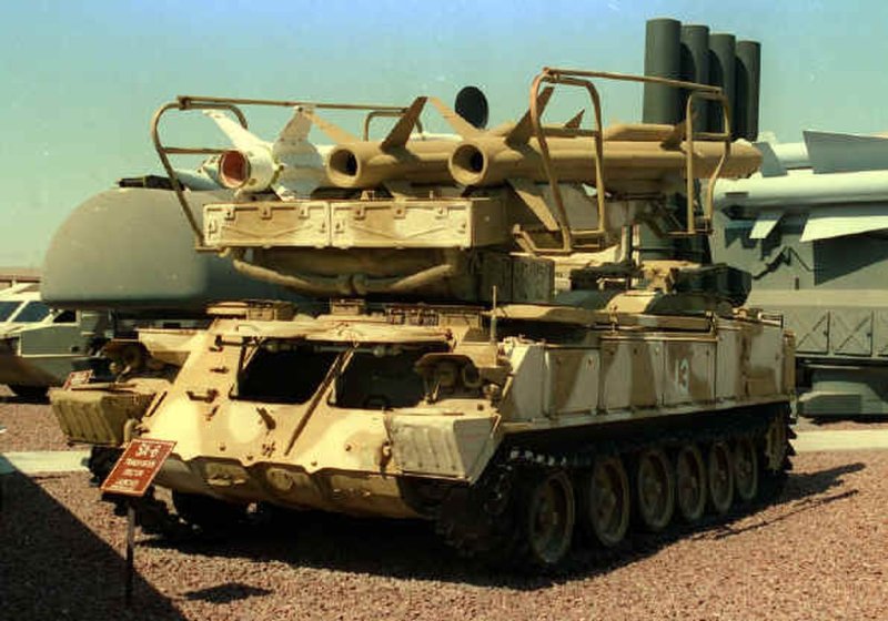 2k12 Kub Iraq