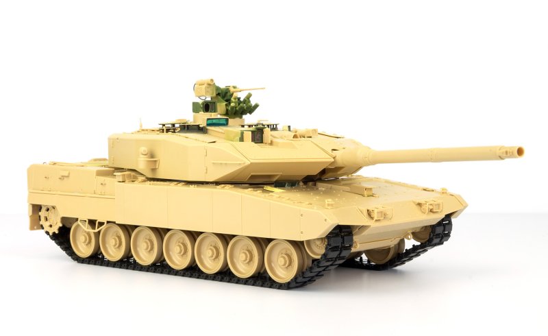 Leopard 2a7 Meng