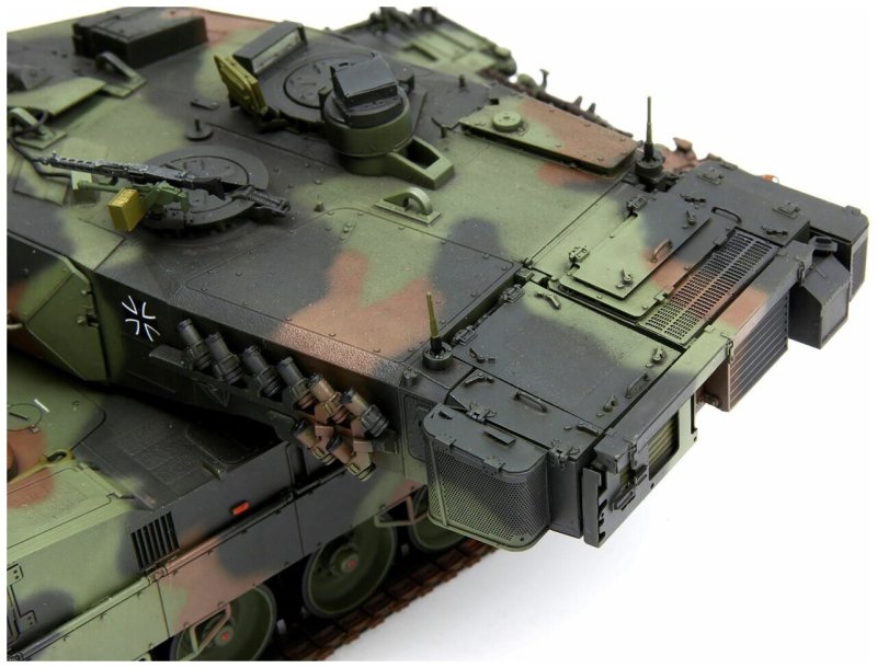 TS-027 Leopard 2a7 Meng