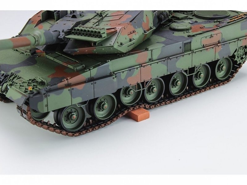 Leopard 2a7