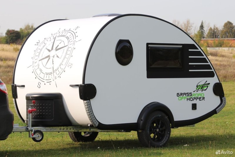 Грассхоппер 230