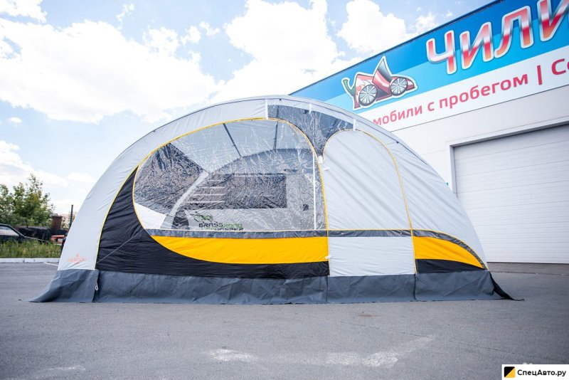 Прицеп Grasshopper 230 цена