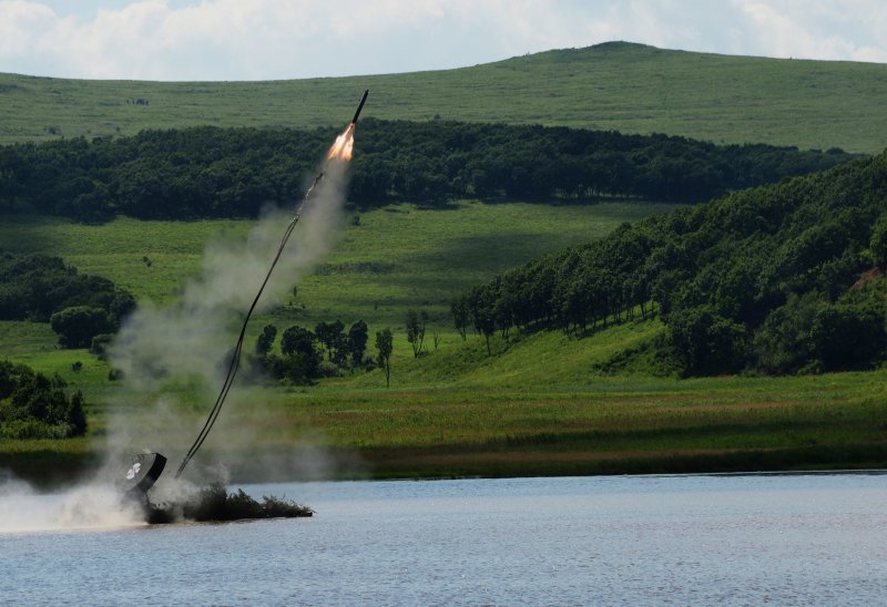 Ур-77 змей Горыныч