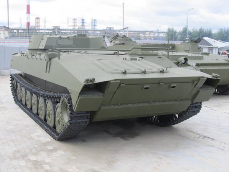 Инженерные войска ур 77