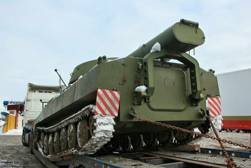 Ур-77 метеорит змей Горыныч